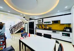 Nhà 4 Tầng Siêu Chất Tại Hải An - Sống Đẳng Cấp Gần Sân Bay... Bán nhà riêng tại Hải An, Hải Phòng 04
