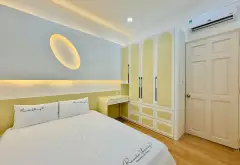 Nhà 4 tầng 4 phòng ngủ gần công viên làng hoa, Thông Tây Hội... Bán nhà riêng tại Thông Tây Hội, Hồ Chí Minh 06