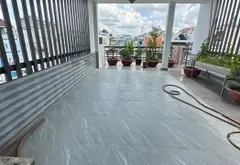 Bán nhà mặt phố 4 tầng 56m2 Tân Phú giá 9,99 tỷ... Bán nhà mặt phố tại Phú Thọ Hòa, Hồ Chí Minh 10