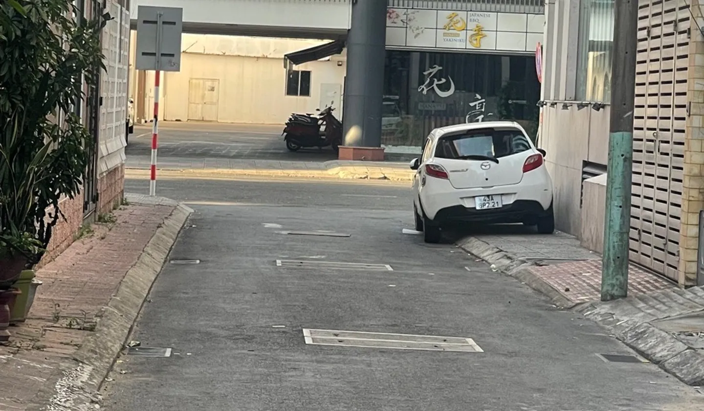 Bán nhà riêng 3 tầng tại quận Châu Văn Liêm, diện tích 150m2, pháp lý rõ ràng... Bán nhà riêng tại Hải Châu, Đà Nẵng 01