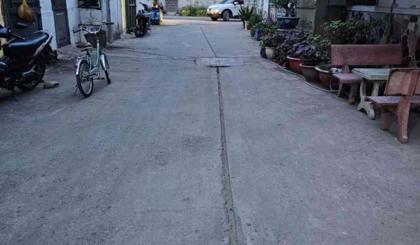 Bán nhà 3 tầng 4 phòng ngủ diện tích 100m2 phường Bình Tân, giá tốt... Bán nhà riêng tại Bình Tân, Hồ Chí Minh 01