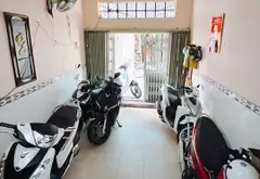 Bán nhà 4 tầng 63.6m2, 5PN, Quận 4 giá 7.9 tỷ... Bán nhà riêng tại Xóm Chiếu, Hồ Chí Minh 03