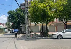 Bán nhà riêng 2 tầng tại phường Võ Cường, thành phố Bắc Ninh, chỉ 3xxx... Bán nhà riêng tại Võ Cường, Bắc Ninh 02