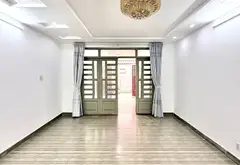 HXH NGUYỄN KIỆM P.9 PHÚ NHUẬN - SÁT MẶT TIỀN - 2 TẦNG LẦU - TIỆN XÂY CHDV - 92M² (4.7x19.5)... Bán nhà riêng tại Đức Nhuận, Hồ Chí Minh 10