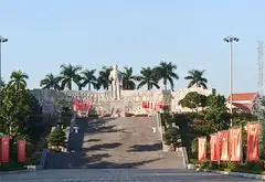 BÁN ĐẤT TẶNG NHÀ 1,5 TẦNG – TAM SƠN, TỪ SƠN, BẮC NINH... Bán nhà riêng tại Tam Sơn, Bắc Ninh 05