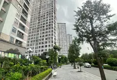 Căn hộ DT 70m2 tại Thành Phố Giáo lưu- Lô Góc, 2 PN, 2 vệ sinh. Giá yêu thương... Bán căn hộ chung cư tại Nghĩa Đô, Hà Nội 11