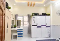 Mễ Cốc – Phạm Thế Hiển – Tùng Thiện Vương – Bến Bình Đông | 36m² – 4.25 tỷ
🏡 Nhà 3 tầng,... Bán nhà riêng tại Phú Định, Hồ Chí Minh 04