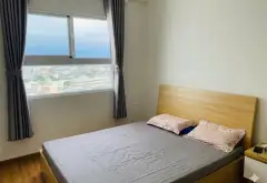 Căn hộ 3PN tầng trung view hồ bơi giảm giá sốc... Bán căn hộ chung cư tại Phú Thạnh, Hồ Chí Minh 03