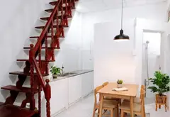 Gần Nhà Thờ Xóm Chi - 2 tầng - 92m2 - Thu 200tr/năm - nhỉnh 7 - SHR... Bán nhà riêng tại Xóm Chiếu, Hồ Chí Minh 04