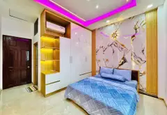 Bán nhà riêng Huỳnh Văn Nghệ 3 tầng ,63m2,5 phòng... Bán nhà riêng tại An Hội Tây, Hồ Chí Minh 13