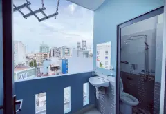Nhà đẹp gần Metro công viên Lê Thị Riêng, 17 phòng cho thuê siêu lợi nhuận... Bán nhà riêng tại Nhiêu Lộc, Hồ Chí Minh 05