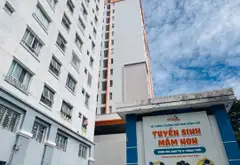 Căn hộ 2 phòng ngủ tại Bông Sao, cơ hội sở hữu giá tốt chỉ 3,4 tỷ... Bán căn hộ chung cư tại Bình Đông, Hồ Chí Minh 03