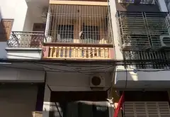 Nhà 4 tầng đỉnh ngay Thanh Bình - Sẵn ô tô vào nhà... Bán nhà riêng tại Hà Đông, Hà Nội 02
