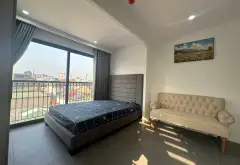 Nhà 8 Tầng Thang Máy, Trung Tâm Hoàng Như Tiếp - Dòng Tiền 1 Tỷ/Năm... Bán nhà riêng tại Bồ Đề, Hà Nội 08