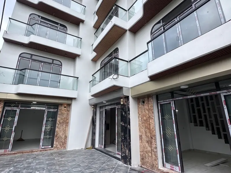 Bán nhà Bằng B, Hoàng Liệt, Ô tô, Thang Máy, 2 thoáng, gần phố, 51m2,, 13.8 tỷ... Bán nhà riêng tại Hoàng Liệt, Hà Nội 01