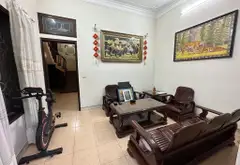 Bán nhà mặt phố Nguyễn Đổng Chi 2 mặt tiền, diện tích 118m²... Bán nhà mặt phố tại Từ Liêm, Hà Nội 02