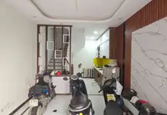 Nhà trong hẻm OTO - 30m² - Yên Nghĩa, Hà Đông, Hà Nội - 4.6 tỷ... Bán nhà riêng tại Yên Nghĩa, Hà Nội 01
