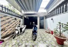 Bán nhà mặt phố 3 tầng 5x25m tại xã Thạnh Lộc 16, diện tích 126m², giá 8.9 tỷ... Bán nhà mặt phố tại An Phú Đông, Hồ Chí Minh 03