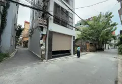 Khó Tìm: Nhà Góc 6 Tầng Đẹp – Đầu Tư Sinh Lời Tại Gia Lâm... Bán nhà riêng tại Gia Lâm, Hà Nội 04