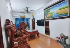 P203 CCMN 63.53.11 Trần Quốc Vượng 60m² 2.7 tỷ sổ chung, mb vi bằng... Bán chung cư mini tại Cầu Giấy, Hà Nội 03