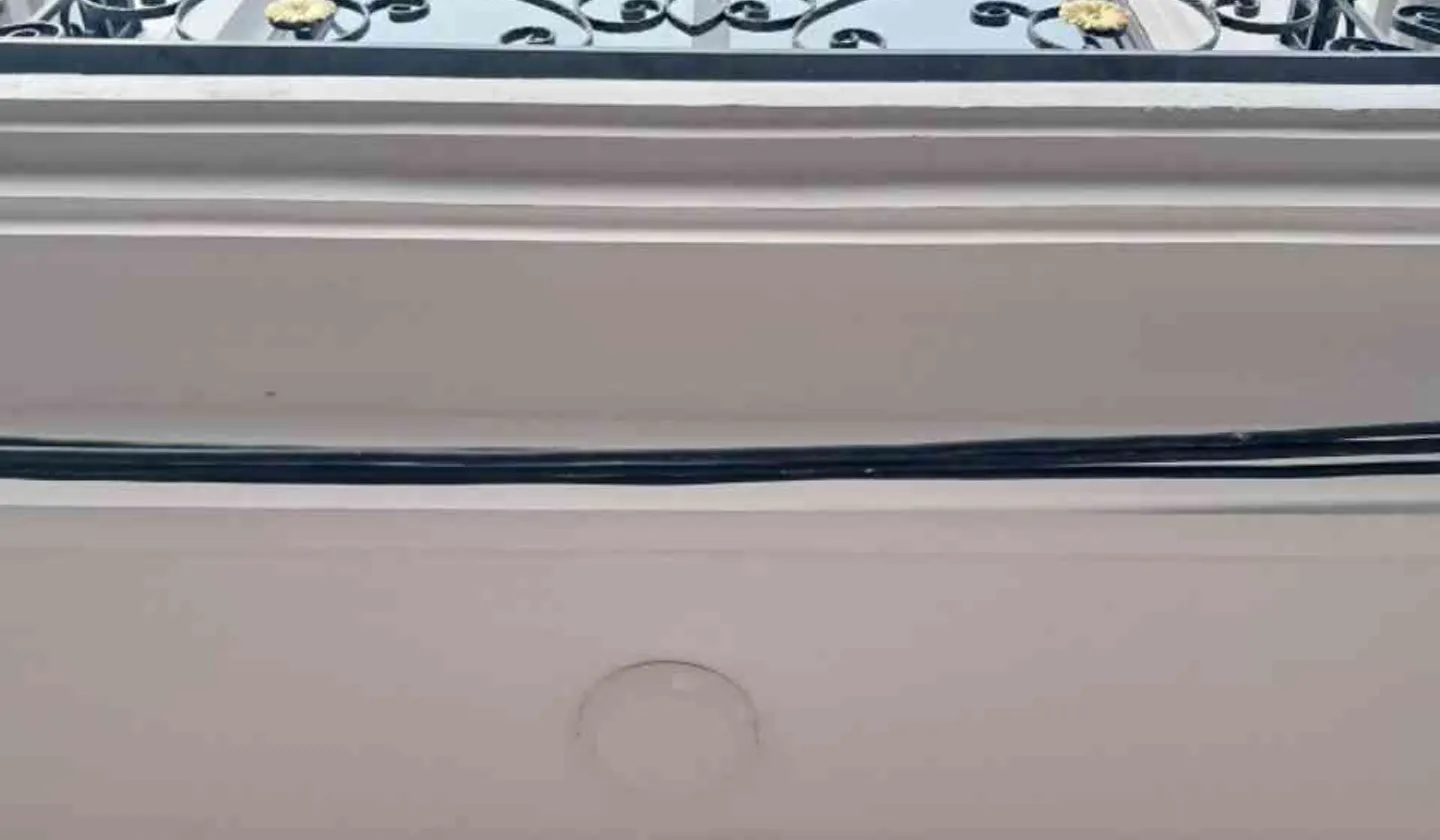 Nhà 4 tầng sáng thoáng gần đại lộ lớn, ngõ ô tô dễ vào... Bán nhà riêng tại Chương Mỹ, Hà Nội 01