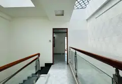 Bán nhà Ô Tô Vô Nhà, Gần Phạm Văn Bạch, 4 tầng 5 ngủ,5x20m... Bán nhà riêng tại An Hội Tây, Hồ Chí Minh 20