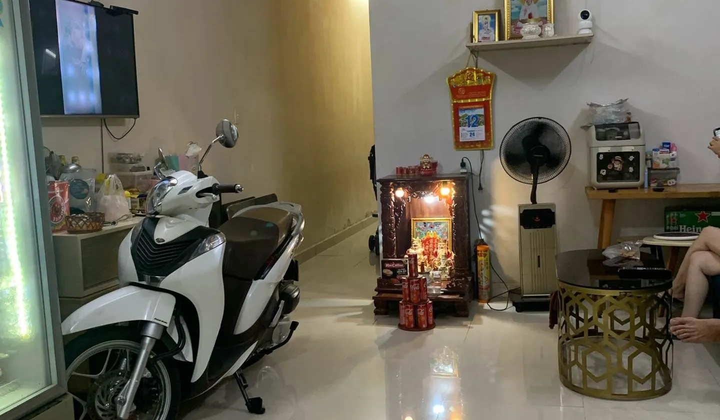 Bán nhà riêng Tân Bình gần công viên Lê Thị Riêng, giá tốt... Bán nhà riêng tại Tân Sơn Nhất, Hồ Chí Minh 01
