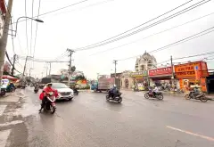 Bán nhà 5 tầng MTKD FULL NỘI THẤT đường THẠNH LỘC 54, phường THẠNH LỘC,Q12, dt54m²... Bán nhà mặt phố tại An Phú Đông, Hồ Chí Minh 16