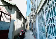 Cơ hội vàng sở hữu nhà 2 tầng tại Ngũ Nhạc với giá hợp lý... Bán nhà riêng tại Vĩnh Hưng, Hà Nội 09