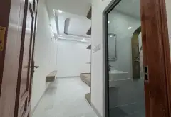Bán nhà 5 tầng mặt phố Tây Lân, diện tích 54m², giá 6.6 tỷ... Bán nhà mặt phố tại Bình Tân, Hồ Chí Minh 07
