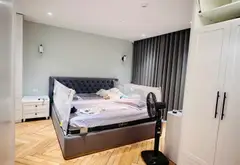 Cơ hội hiếm có: Nhà 7 tầng thang máy mặt ngõ ô tô tránh Hoàng Văn Thái, 45m2, 29.5 tỷ, nhà mới.... Bán nhà riêng tại Khương Đình, Hà Nội 03