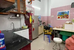 Nhà 4 tầng, hẻm ô tô, quận 10 sầm uất... Bán nhà riêng tại Hòa Hưng, Hồ Chí Minh 04