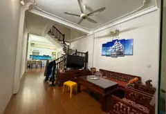 Bán Nhà phân lô ô tô 7 chỗ, thiết kế hiện đại, Xa La 80m2 4 tầng 16 tỷ... Bán nhà riêng tại Hà Đông, Hà Nội 02