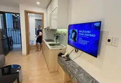 Cơ hội hiếm có sở hữu chung cư mini lô góc tại Lĩnh Nam giá tốt... Bán chung cư mini tại Hoàng Mai, Hà Nội 03