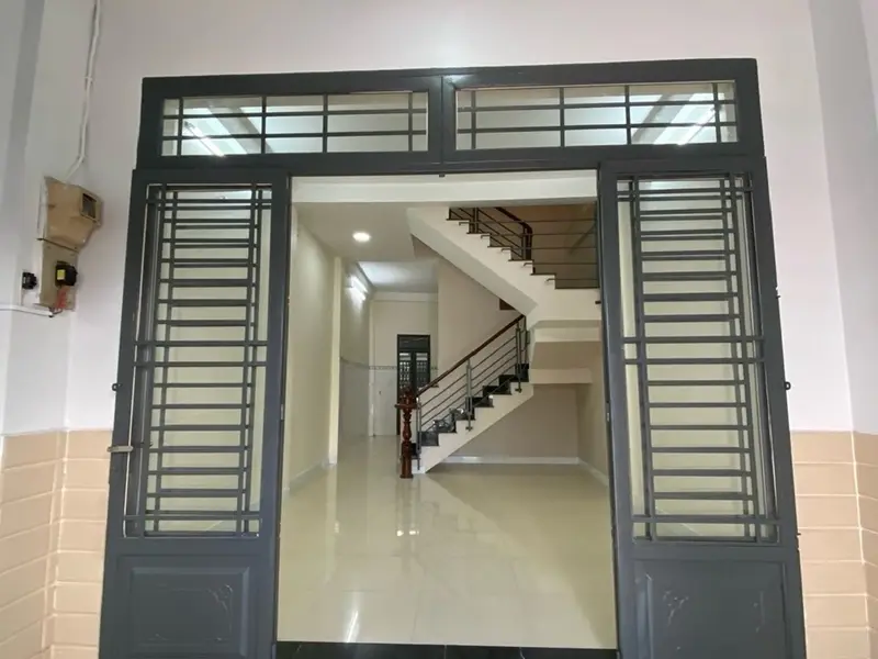 54M2-3 Tầng-Lạc long quân-p.10-tân bình-7.4tỷ... Bán nhà riêng tại Bảy Hiền, Hồ Chí Minh 01