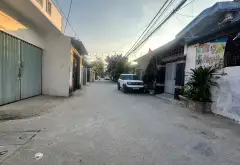 Nhà đẹp trung tâm Gia Viên, sân rộng thoáng mát ngay Đông Khê... Bán nhà riêng tại Gia Viên, Hải Phòng 12
