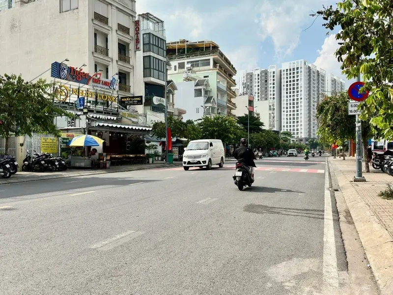 Nhà đúc 2 tầng 3PN đường 6m tại Tân Phú, giá 7,65 tỷ... Bán nhà riêng tại Phú Thạnh, Hồ Chí Minh 01