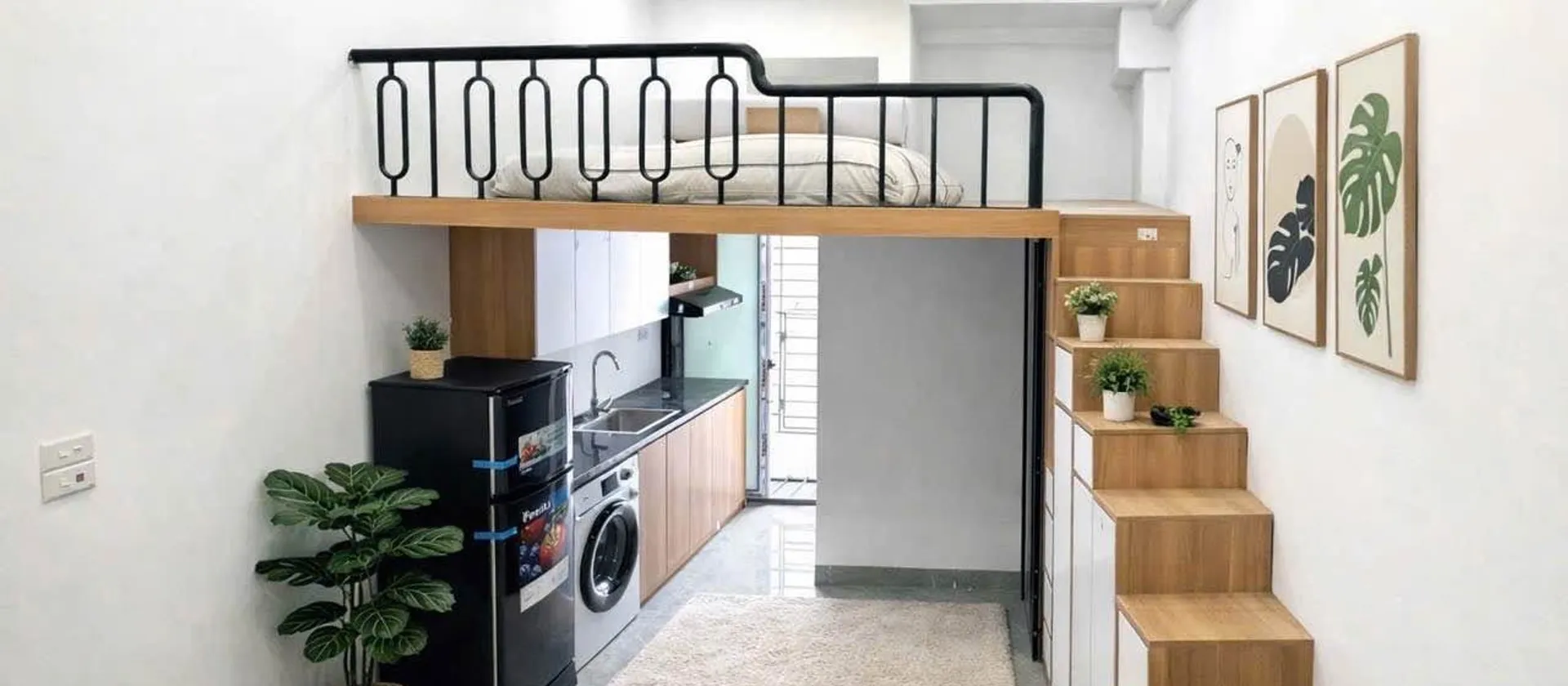Bán chung cư mini 7 tầng tại Hà Đông, lợi nhuận 110 triệu/tháng... Bán chung cư mini tại Yên Nghĩa, Hà Nội 01