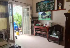 Bán nhà 2 tầng mặt tiền rộng khu phân lô phường Hòa Thạnh Tân Phú... Bán nhà riêng tại Tân Phú, Hồ Chí Minh 01