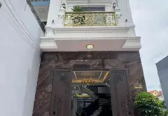Bán nhà riêng 4 tầng 79m2 hướng Nam tại TDP Cách Hạ giá 5.55 tỷ... Bán nhà riêng tại An Dương, Hải Phòng 17