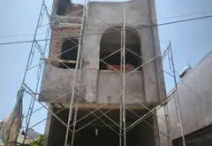 Nhà mặt phố sang trọng 3 tầng gần biển Đà Nẵng... Bán nhà mặt phố tại Liên Chiểu, Đà Nẵng 17