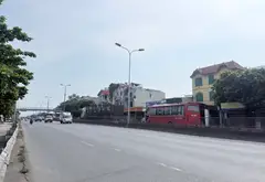 56M² NAM HỒNG – 7 CHỖ ĐỖ CỬA – CÁCH VÕ VĂN KIỆT 50M – 5’ TỚI CẦU THĂNG LONG - NHỈNH 4 TỶ... Bán đất tại Phúc Thịnh, Hà Nội 02