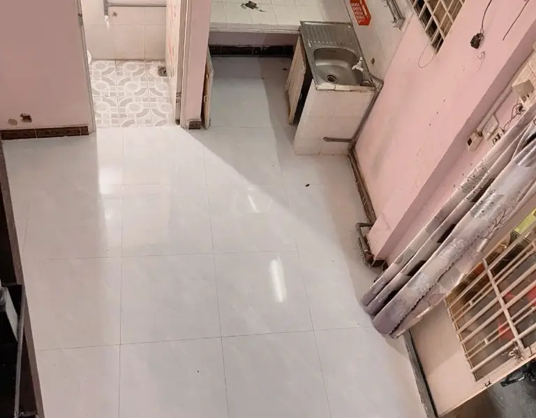 Nhà 2 tầng gần Đại Học Công Thương, phường Sơn Kỳ, Tân Phú, giá chỉ 1 tỷ xíu... Bán nhà riêng tại Bình Hưng Hòa, Hồ Chí Minh 01