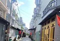 BÁN NHÀ HƯƠNG LỘ 2 - MÃ LÒ BÌNH TÂN - 2 TẦNG DTSD 80M2 3PN ĐƯỜNG 6M Ở NGAY GIÁ 5TY2 TL... Bán nhà riêng tại Bình Trị Đông, Hồ Chí Minh 08