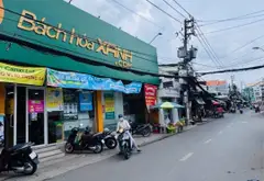 DÃY TRỌ 13P NHÀ CẤP 4 HẺM XE TẢI, 2 MẶT TIỀN GẦN CHỢ BÀ HOM,HỒ VĂN LONG... Bán nhà riêng tại Tân Tạo, Hồ Chí Minh 05