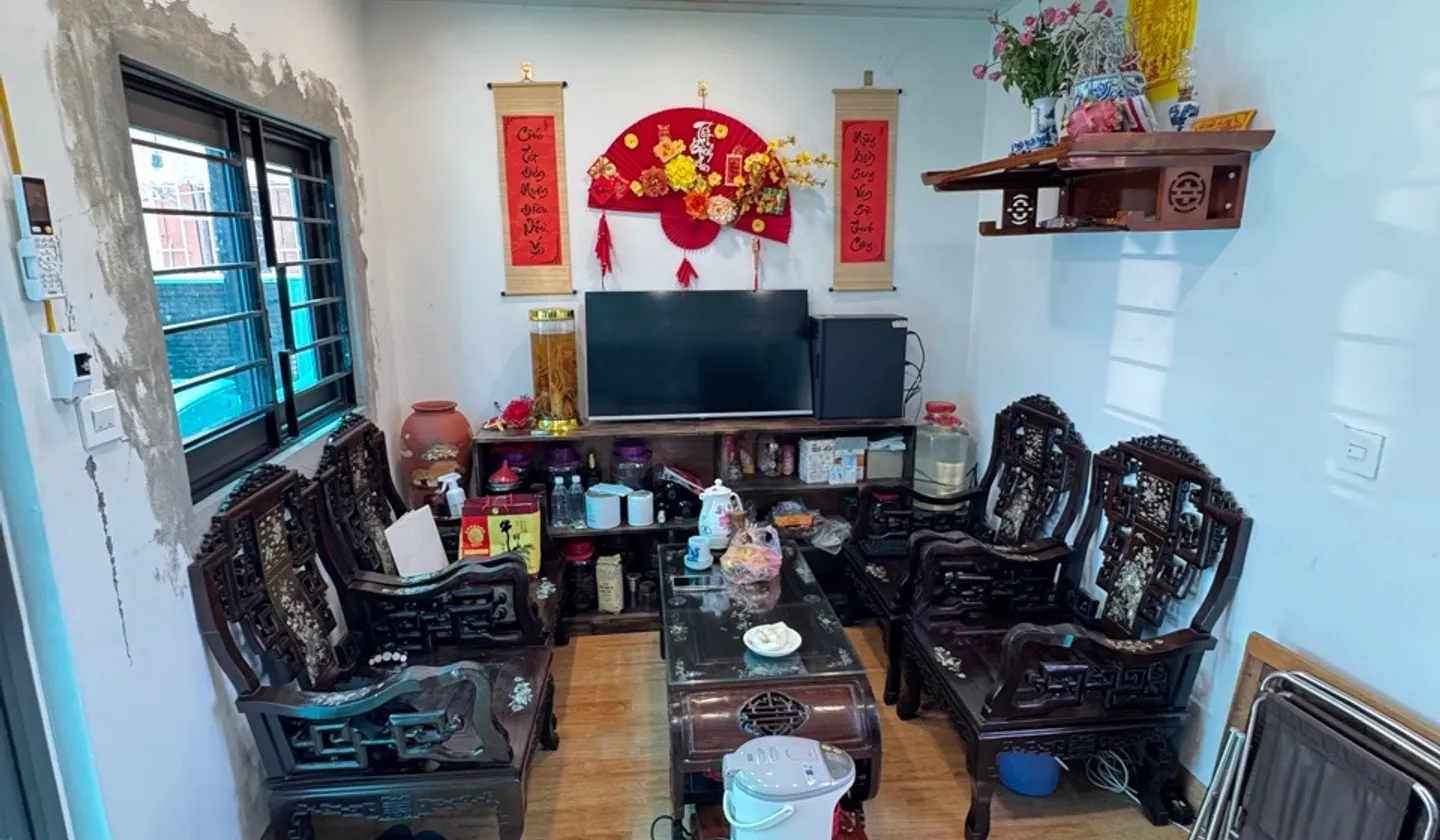 Nhà 5 tầng mặt ngõ VIP gần phố Đại La, 3 thoáng, hiện đại... Bán nhà riêng tại Bạch Mai, Hà Nội 01