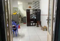 Cơ Hội Vàng Sở Hữu Nhà 3 Tầng Trung Tâm Quận 3 Với Giá Ưu Đãi... Bán nhà riêng tại Bàn Cờ, Hồ Chí Minh 01