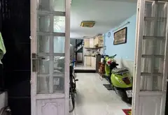 Nhà nhỏ xinh gần công viên, giá siêu ưu đãi giảm ngay 200 triệu... Bán nhà riêng tại Hòa Hưng, Hồ Chí Minh 05