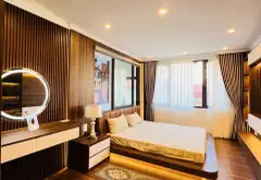 Cơ hội hiếm có sở hữu nhà 5 tầng giá tốt tại Phùng Khoang Sát ĐH Hà Nội Chợ Phùng Khoang Nhỉnh 7 tỷ... Bán nhà riêng tại Đại Mỗ, Hà Nội 03