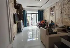 Bán nhà riêng 3 tầng 66m2 tại phường Nguyễn Văn Quỳ hướng Đông giá 7,2 tỷ... Bán nhà riêng tại Phú Thuận, Hồ Chí Minh 07
